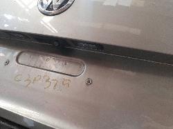 View Auto part Bonnet Volkswagen Tiguan 2016