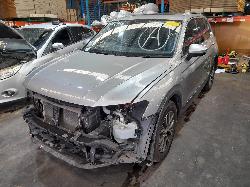 View Auto part Bonnet Volkswagen Tiguan 2016