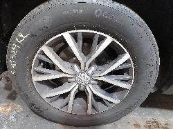 View Auto part Bonnet Volkswagen Tiguan 2016