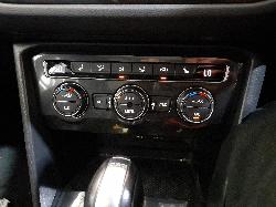 View Auto part Bonnet Volkswagen Tiguan 2016