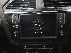 View Auto part Bonnet Volkswagen Tiguan 2016