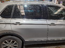 View Auto part Bonnet Volkswagen Tiguan 2016