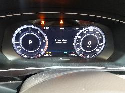 View Auto part Bonnet Volkswagen Tiguan 2016