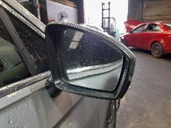 View Auto part Bonnet Volkswagen Tiguan 2016