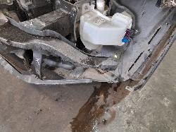 View Auto part Bonnet Volkswagen Tiguan 2016