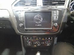 View Auto part Bonnet Volkswagen Tiguan 2016