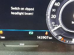 View Auto part Bonnet Volkswagen Tiguan 2016