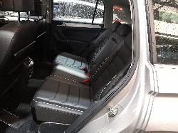 View Auto part Bonnet Volkswagen Tiguan 2016