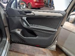 View Auto part Bonnet Volkswagen Tiguan 2016