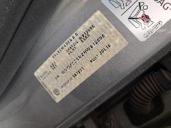 View Auto part Bonnet Volkswagen Tiguan 2016