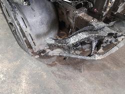 View Auto part Bonnet Volkswagen Tiguan 2016