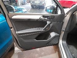 View Auto part Bonnet Volkswagen Tiguan 2016