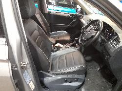 View Auto part Bonnet Volkswagen Tiguan 2016