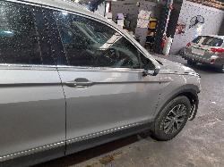 View Auto part Bonnet Volkswagen Tiguan 2016