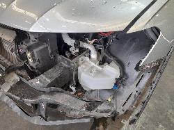 View Auto part Bonnet Volkswagen Tiguan 2016