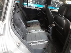 View Auto part Bonnet Volkswagen Tiguan 2016