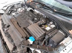 View Auto part Bonnet Volkswagen Tiguan 2016