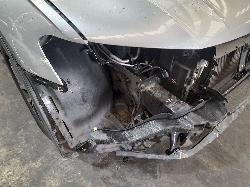 View Auto part Bonnet Volkswagen Tiguan 2016