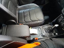 View Auto part Bonnet Volkswagen Tiguan 2016