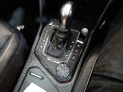 View Auto part Bonnet Volkswagen Tiguan 2016