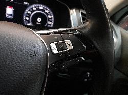 View Auto part Bonnet Volkswagen Tiguan 2016