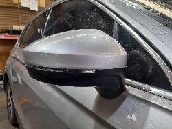 View Auto part Bonnet Volkswagen Tiguan 2016