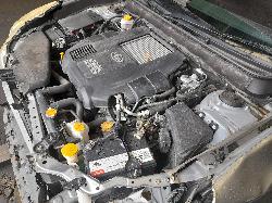 View Auto part Flywheel/Flexplate Subaru Outback 2011