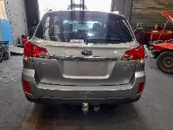 View Auto part Flywheel/Flexplate Subaru Outback 2011