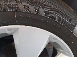 View Auto part Flywheel/Flexplate Subaru Outback 2011