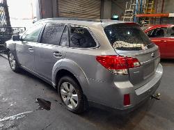 View Auto part Flywheel/Flexplate Subaru Outback 2011