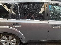 View Auto part Flywheel/Flexplate Subaru Outback 2011