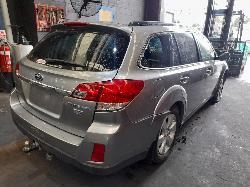 View Auto part Flywheel/Flexplate Subaru Outback 2011