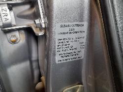 View Auto part Flywheel/Flexplate Subaru Outback 2011