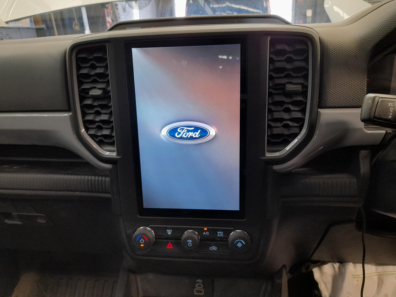 View Auto part A/C Evaporator Ford Ranger 2024