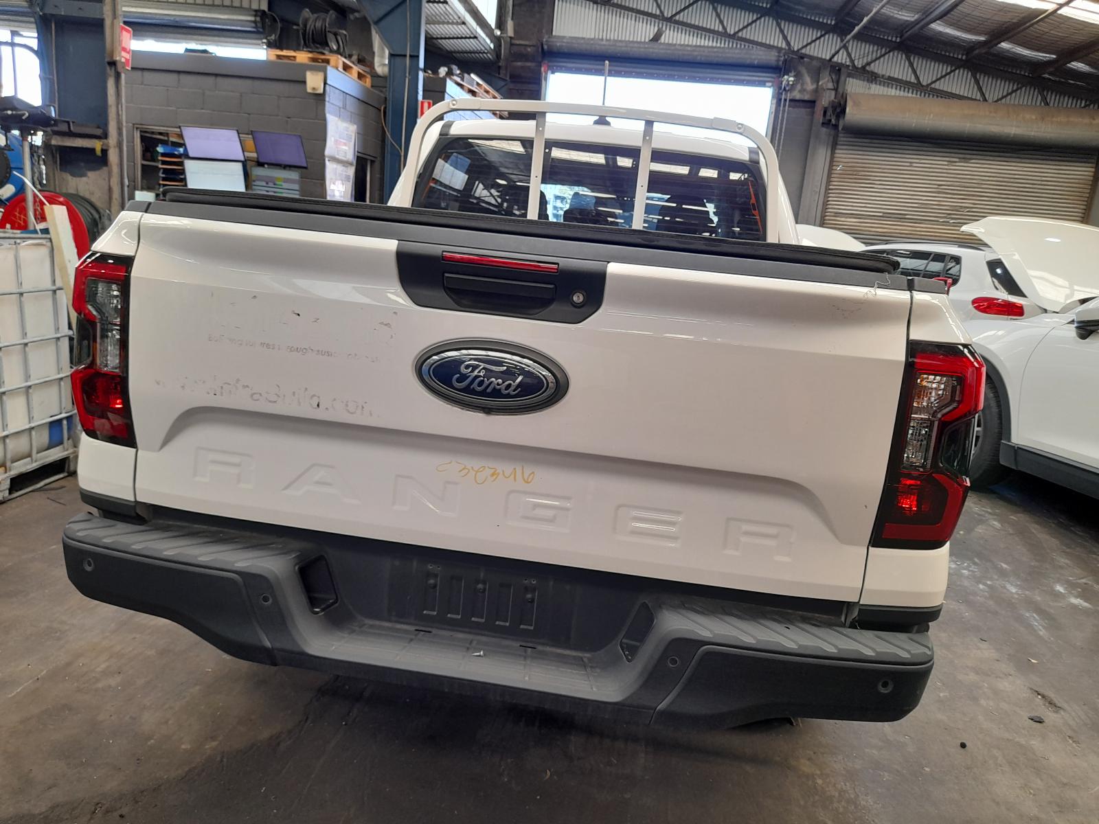 View Auto part A/C Evaporator Ford Ranger 2024