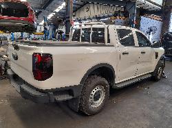 View Auto part A/C Evaporator Ford Ranger 2024