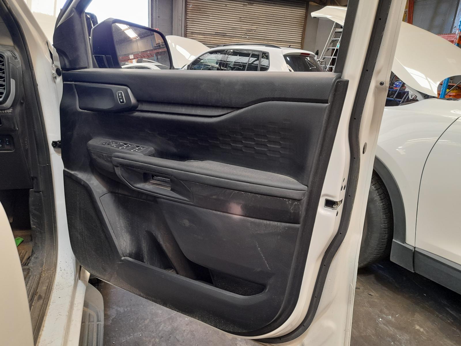 View Auto part A/C Evaporator Ford Ranger 2024