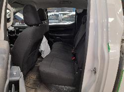 View Auto part A/C Evaporator Ford Ranger 2024