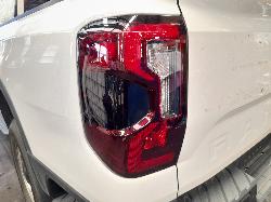 View Auto part A/C Evaporator Ford Ranger 2024