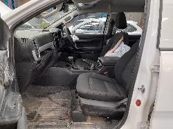 View Auto part A/C Evaporator Ford Ranger 2024