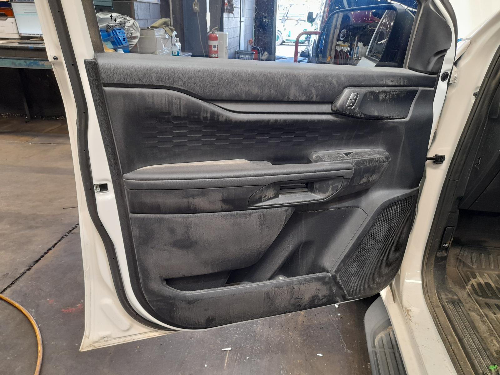View Auto part A/C Evaporator Ford Ranger 2024