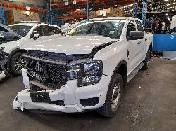 View Auto part A/C Evaporator Ford Ranger 2024