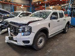 View Auto part A/C Evaporator Ford Ranger 2024