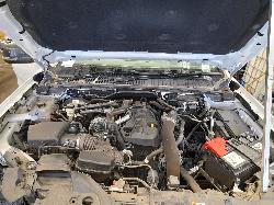 View Auto part A/C Evaporator Ford Ranger 2024