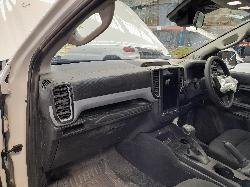 View Auto part A/C Evaporator Ford Ranger 2024