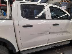 View Auto part A/C Evaporator Ford Ranger 2024