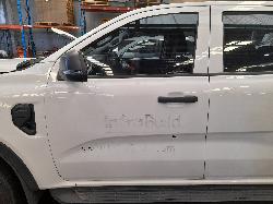 View Auto part A/C Evaporator Ford Ranger 2024