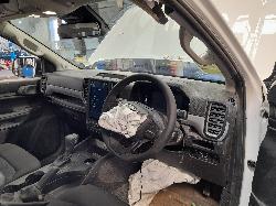 View Auto part A/C Evaporator Ford Ranger 2024