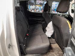 View Auto part A/C Evaporator Ford Ranger 2024