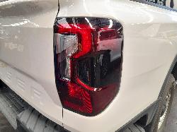 View Auto part A/C Evaporator Ford Ranger 2024